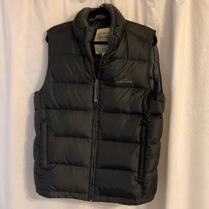NWOT Eddie Bauer Mens Medium Vest